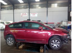 citroën c4 coupe del año 2007