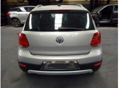 volkswagen polo (6r1) del año 2011 2