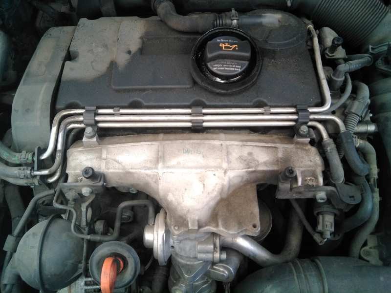 audi a3 (8p) del año 2003