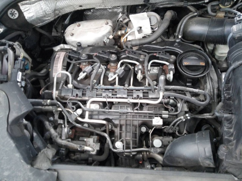 volkswagen jetta (162) del año 2013