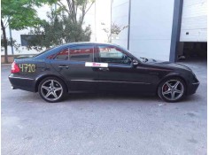 MERCEDES-BENZ CLASE E (W211) BERLINA