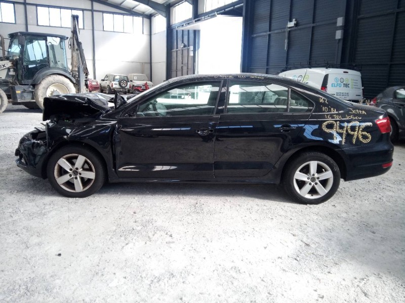 volkswagen jetta (162) del año 2013