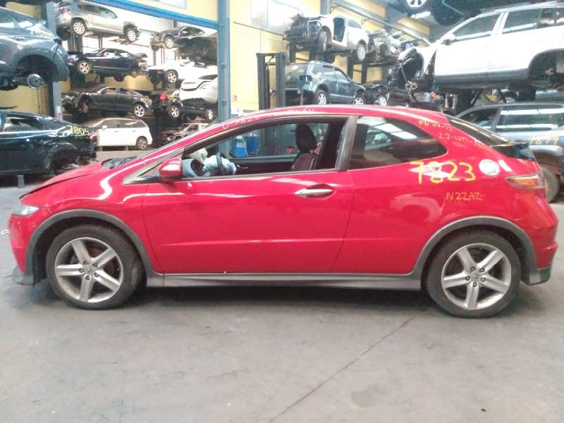 honda civic berlina (fn) del año 2008