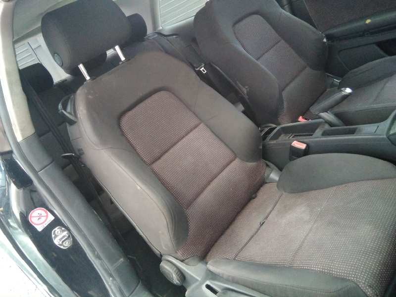 audi a3 (8p) del año 2003