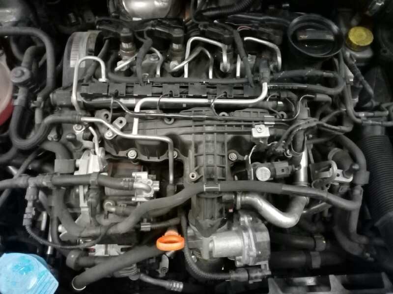 volkswagen polo (6r1) del año 2011