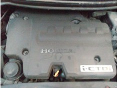 honda civic berlina (fn) del año 2008 2