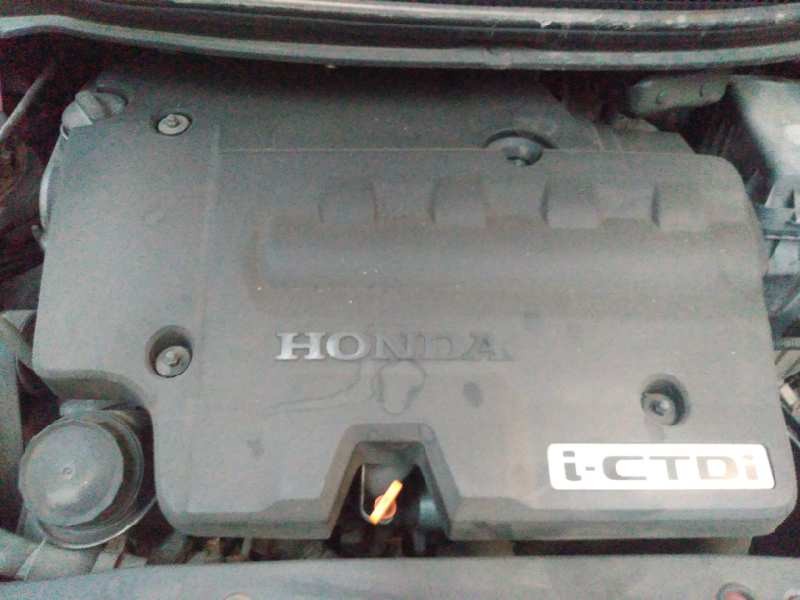 honda civic berlina (fn) del año 2008