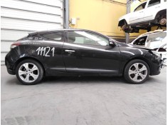 RENAULT MEGANE III COUPE