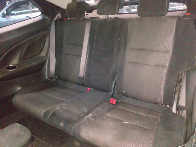 honda civic berlina (fn) del año 2008