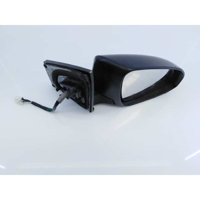 Recambio de retrovisor derecho electrico para toyota auris advance referencia OEM IAM 026983  