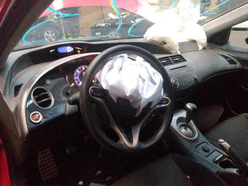 honda civic berlina (fn) del año 2008