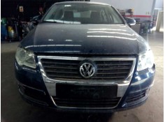 volkswagen passat berlina (3c2) del año 1950 2