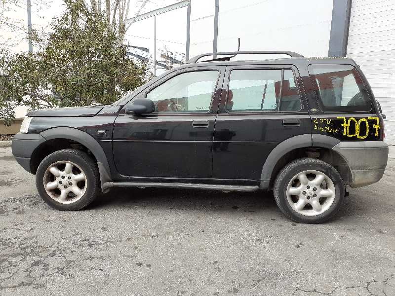 land rover freelander del año 2003