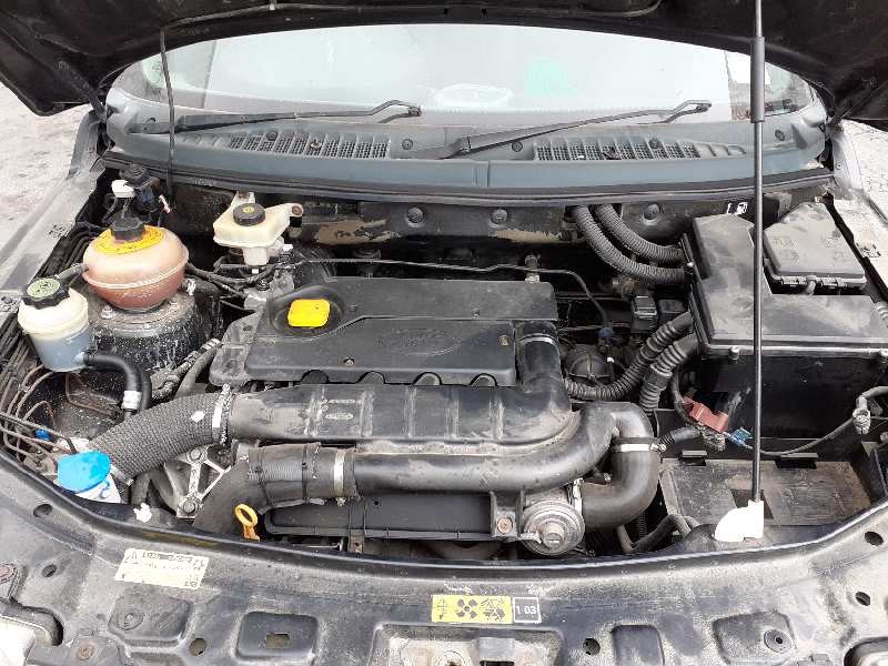 land rover freelander del año 2003