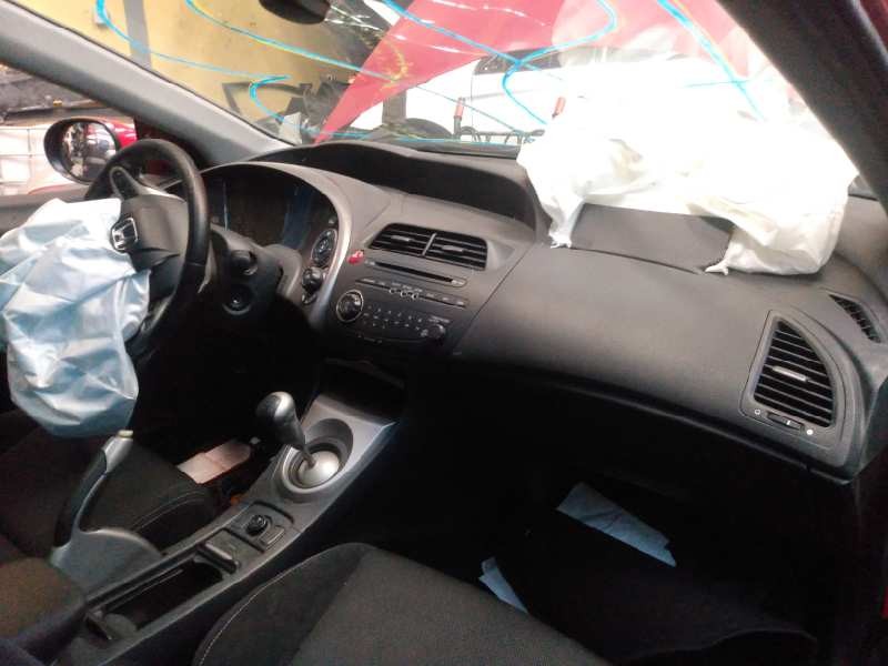 honda civic berlina (fn) del año 2008