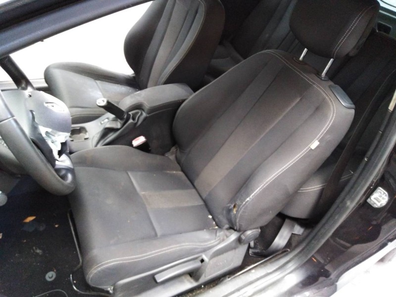 renault megane iii coupe del año 2008