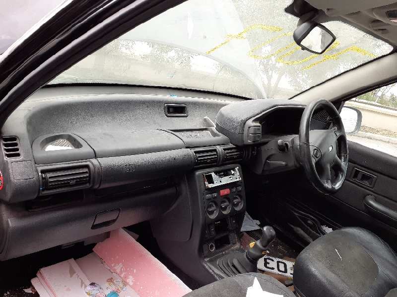 land rover freelander del año 2003