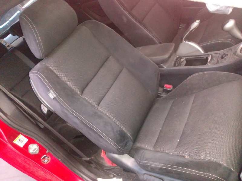 honda civic berlina (fn) del año 2008