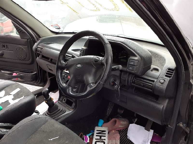 land rover freelander del año 2003