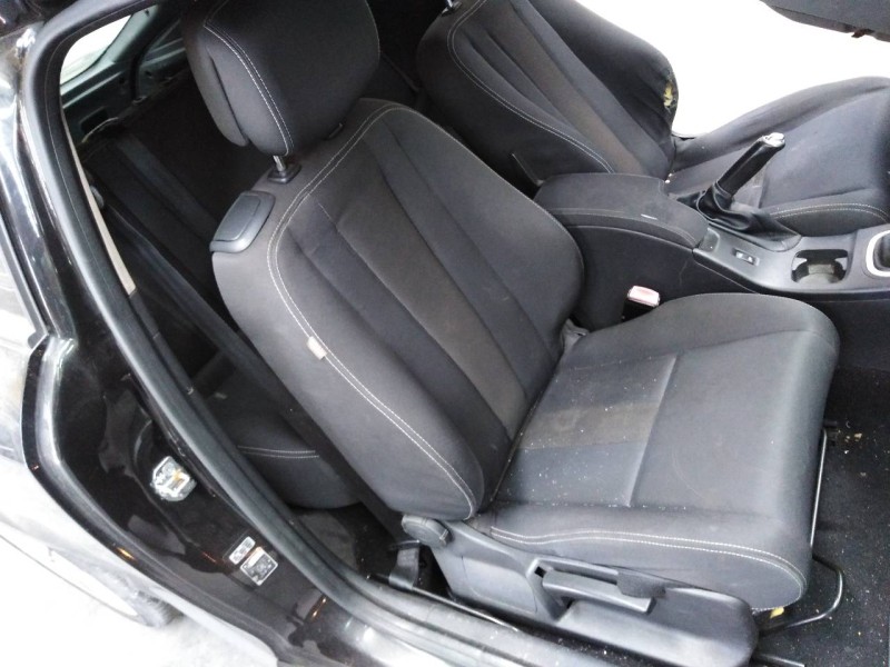 renault megane iii coupe del año 2008