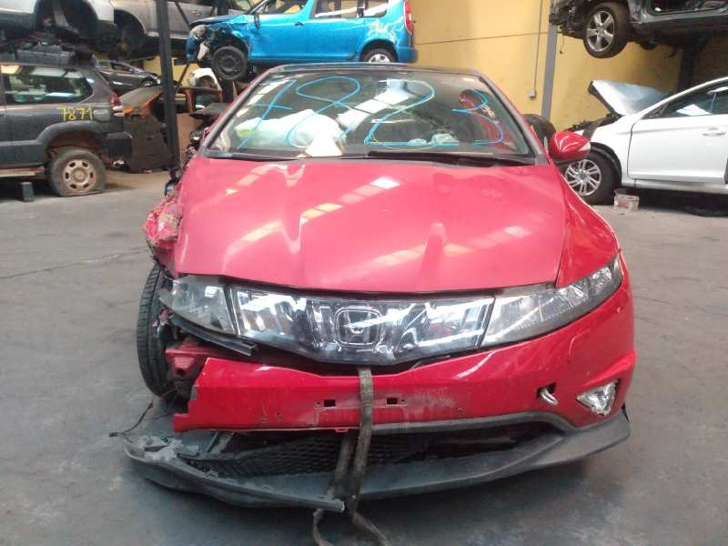 honda civic berlina (fn) del año 2008