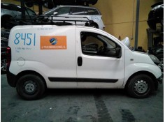 PEUGEOT BIPPER