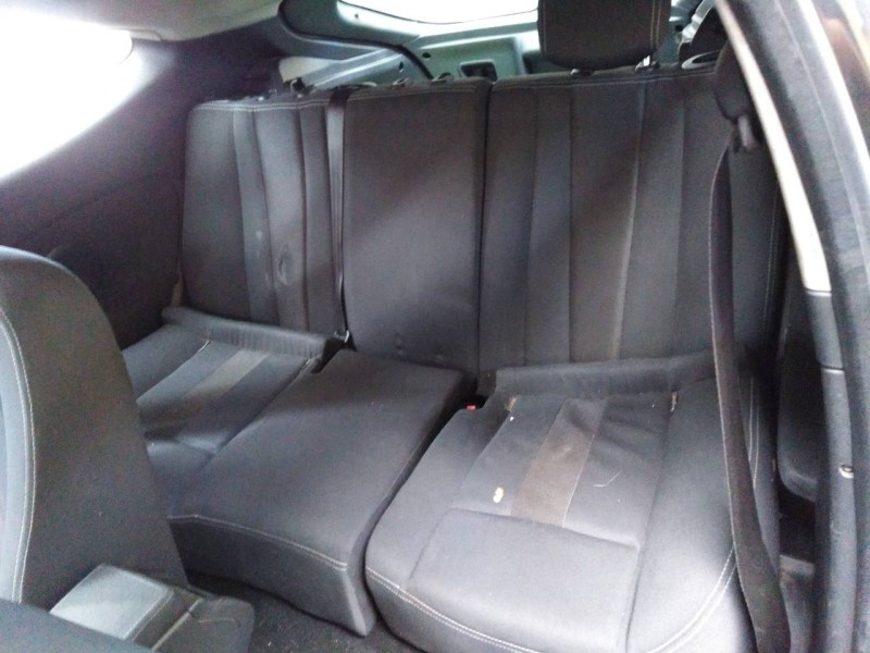 renault megane iii coupe del año 2008