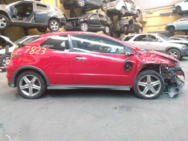 honda civic berlina (fn) del año 2008