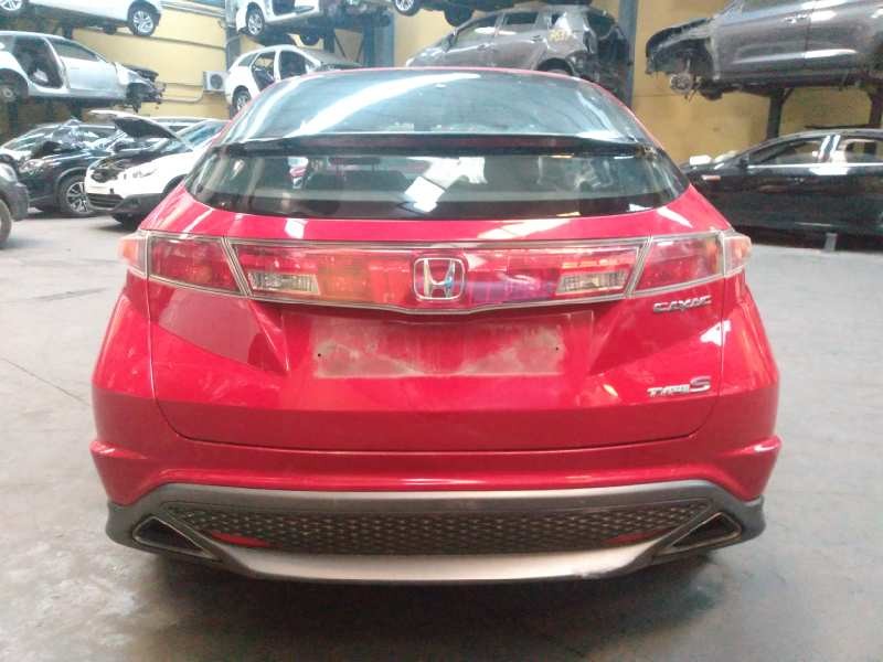honda civic berlina (fn) del año 2008