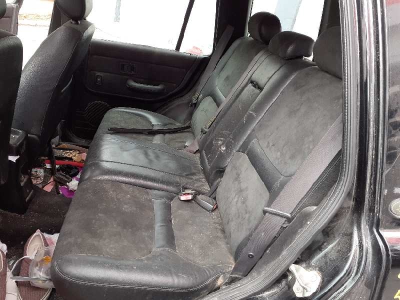 land rover freelander del año 2003