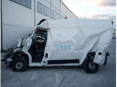 FIAT DUCATO BASIS MINIBUS MAXI 35 (295)