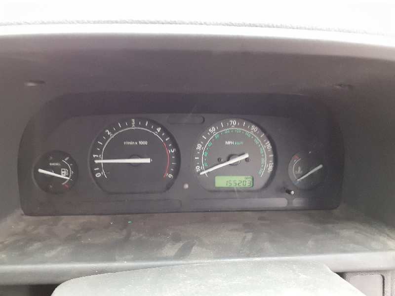 land rover freelander del año 2003