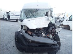 fiat ducato basis minibus maxi 35 (295) del año 2020 2