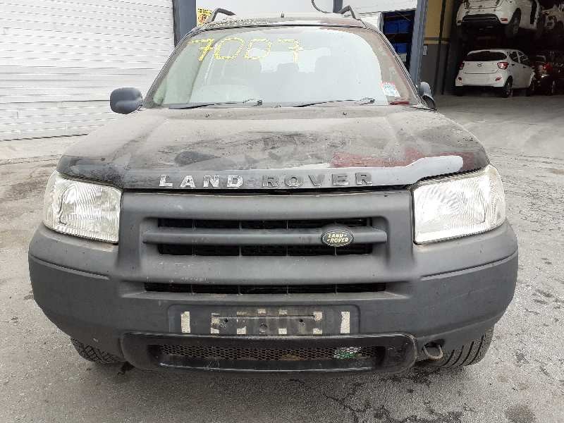 land rover freelander del año 2003
