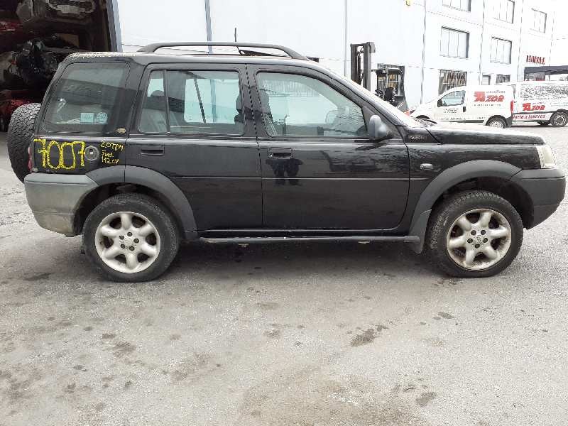 land rover freelander del año 2003