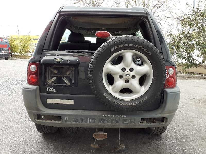 land rover freelander del año 2003