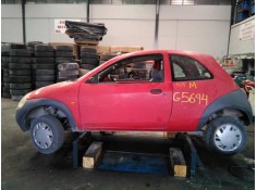 FORD KA (CCQ)