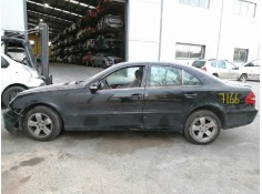 MERCEDES-BENZ CLASE E (W211) BERLINA