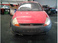 ford ka (ccq) del año 1997 2