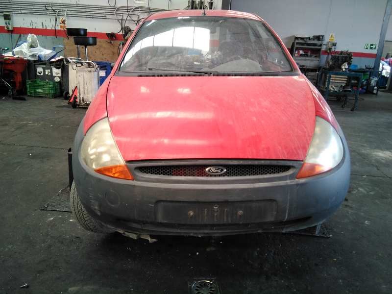 ford ka (ccq) del año 1997