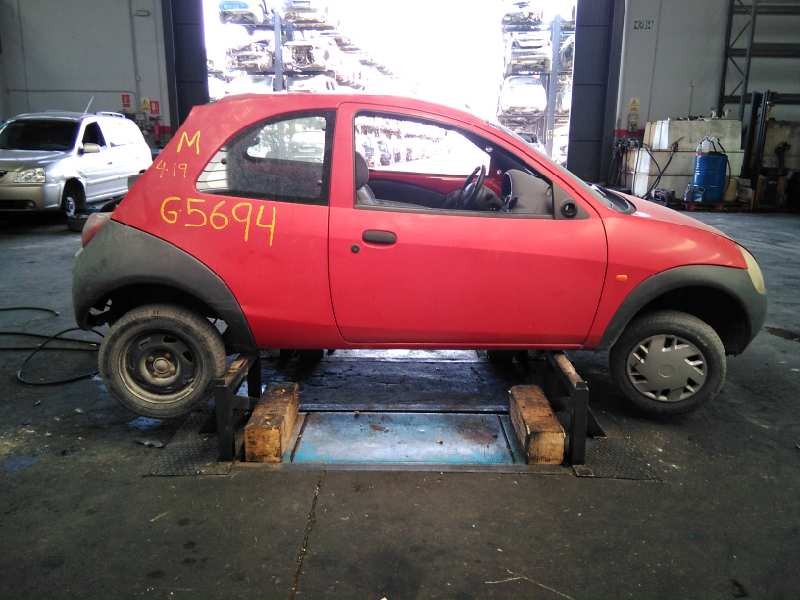 ford ka (ccq) del año 1997