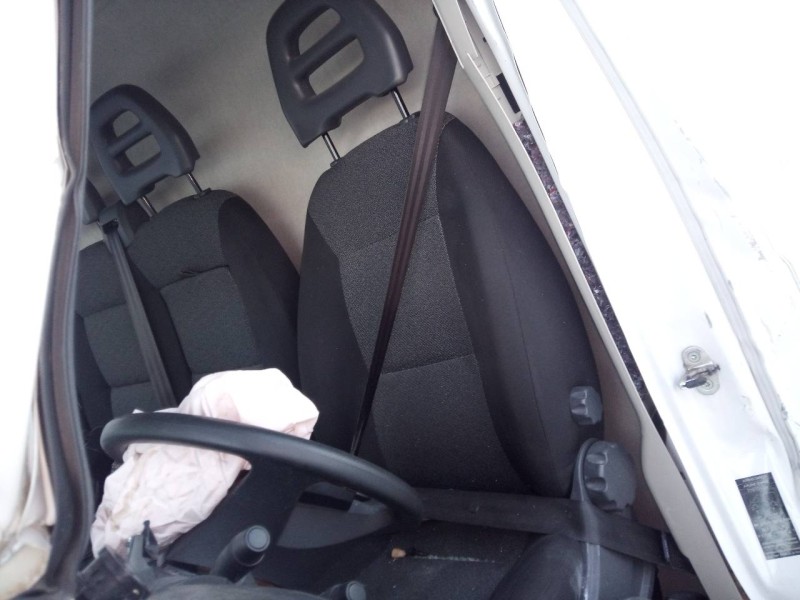 fiat ducato basis minibus maxi 35 (295) del año 2020