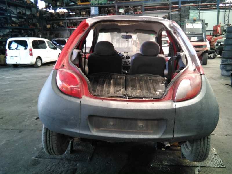 ford ka (ccq) del año 1997