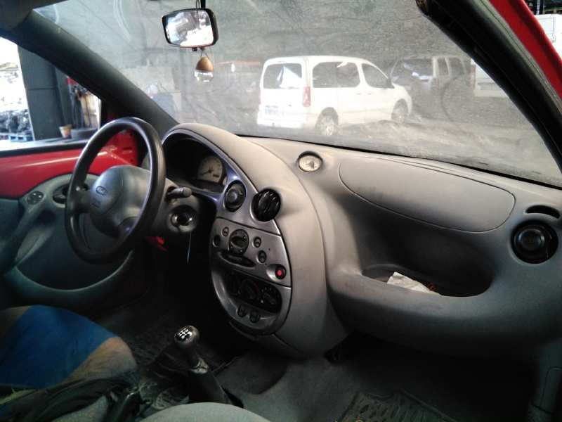 ford ka (ccq) del año 1997