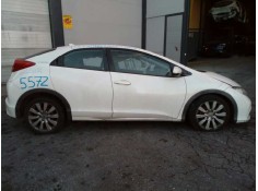 HONDA CIVIC (FK)