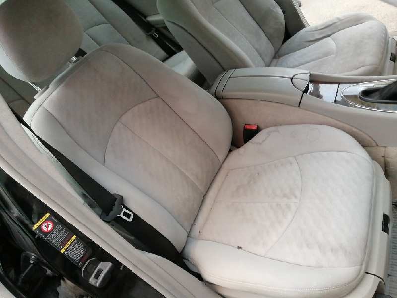 mercedes-benz clase e (w211) berlina del año 2002