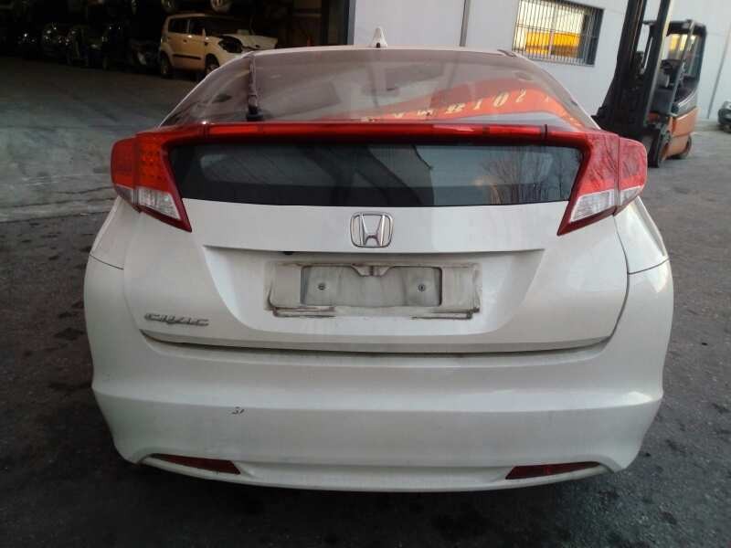 honda civic (fk) del año 2013