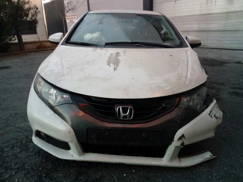 honda civic (fk) del año 2013