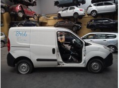 OPEL COMBO D