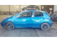 PEUGEOT 307 (S1)